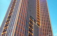 آپارتمان 150 متری 3 خواب برج دوقلوی پردیس دهکده المپیک